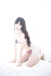 [Cosplay] 阮邑 Fairy 白色恋人
