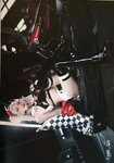 [Cosplay] 斗鱼主播在下萝莉控ii 欧根赛车服