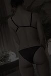 [Photobook] 有賀みなほ Adulterous body vol.1 (シェリーアダルト現場スチール写真集)