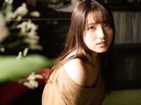 [Photobook] 2021.10.15 EX大衆デジタル写真集 ： 19 　大和田南那「セピア色の休日」