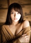 [Photobook] 2021.10.15 EX大衆デジタル写真集 ： 19 　大和田南那「セピア色の休日」