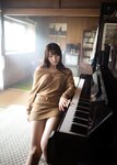 [Photobook] 2021.10.15 EX大衆デジタル写真集 ： 19 　大和田南那「セピア色の休日」