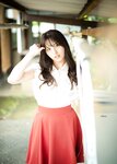 [Photobook] 2021.10.15 EX大衆デジタル写真集 ： 19 　大和田南那「セピア色の休日」