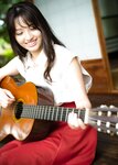 [Photobook] 2021.10.15 EX大衆デジタル写真集 ： 19 　大和田南那「セピア色の休日」
