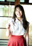 [Photobook] 2021.10.15 EX大衆デジタル写真集 ： 19 　大和田南那「セピア色の休日」