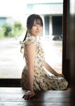 [Photobook] 2021.10.15 EX大衆デジタル写真集 ： 19 　大和田南那「セピア色の休日」