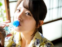 [Photobook] 2021.10.15 EX大衆デジタル写真集 ： 19 　大和田南那「セピア色の休日」