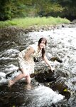 [Photobook] 2021.10.15 EX大衆デジタル写真集 ： 19 　大和田南那「セピア色の休日」