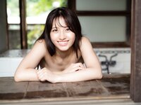 [Photobook] 2021.10.15 EX大衆デジタル写真集 ： 19 　大和田南那「セピア色の休日」