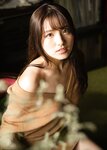 [Photobook] 2021.10.15 EX大衆デジタル写真集 ： 19 　大和田南那「セピア色の休日」