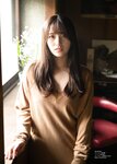 [Photobook] 2021.10.15 EX大衆デジタル写真集 ： 19 　大和田南那「セピア色の休日」