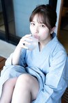 [Photobook] 2022.11.04 大和田南那 微熱の唇 ＦＲＩＤＡＹデジタル写真集