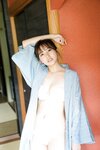 [Photobook] 2022.11.04 大和田南那 微熱の唇 ＦＲＩＤＡＹデジタル写真集