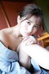 [Photobook] 2022.11.04 大和田南那 微熱の唇 ＦＲＩＤＡＹデジタル写真集