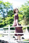 [Photobook] 2022.11.04 大和田南那 微熱の唇 ＦＲＩＤＡＹデジタル写真集