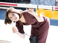 [Photobook] 2022.11.04 大和田南那 微熱の唇 ＦＲＩＤＡＹデジタル写真集