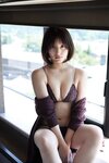 [Photobook] 2022.11.04 大和田南那 微熱の唇 ＦＲＩＤＡＹデジタル写真集