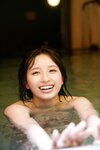 [Photobook] 2022.11.04 大和田南那 微熱の唇 ＦＲＩＤＡＹデジタル写真集
