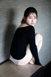 [Photobook] 2022.11.04 大和田南那 微熱の唇 ＦＲＩＤＡＹデジタル写真集