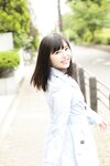 [無修正セックス流出エロ画像] 小倉由菜 #01 初めて立たされたままで激ピストンSEX