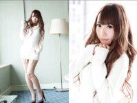 S-cute 綺麗 KIRAY 真白愛梨 美しく火照る肉体