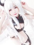 Coser@小仓千代w - No.08 - 魅魔2
