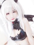 Coser@小仓千代w - No.08 - 魅魔2