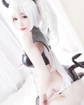 Coser@小仓千代w - No.08 - 魅魔2