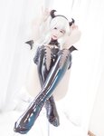 Coser@小仓千代w - No.08 - 魅魔2
