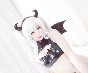 Coser@小仓千代w - No.08 - 魅魔2