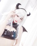 Coser@小仓千代w - No.08 - 魅魔2