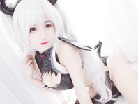 Coser@小仓千代w - No.08 - 魅魔2