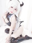 Coser@小仓千代w - No.08 - 魅魔2