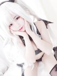 Coser@小仓千代w - No.08 - 魅魔2