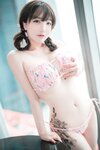[DJAWA] Son Ye-Eun 손예은 - Staycation No.5
