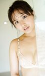 [Photobook] 2020.06.12 【デジタル限定】大和田南那写真集「あの扉の向こう側」 週プレ PHOTO BOOK