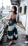 [Photobook] 2020.06.12 【デジタル限定】大和田南那写真集「あの扉の向こう側」 週プレ PHOTO BOOK