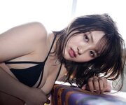 [Photobook] 2020.06.12 【デジタル限定】大和田南那写真集「あの扉の向こう側」 週プレ PHOTO BOOK