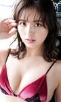 [Photobook] 2020.06.12 【デジタル限定】大和田南那写真集「あの扉の向こう側」 週プレ PHOTO BOOK