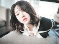 [DJAWA] Son Ye-Eun 손예은 - Knotting Class #6