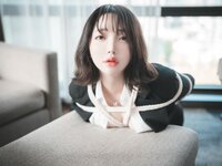 [DJAWA] Son Ye-Eun 손예은 - Knotting Class #6