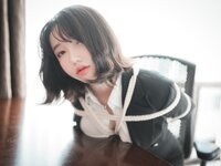 [DJAWA] Son Ye-Eun 손예은 - Knotting Class #6