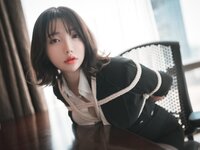 [DJAWA] Son Ye-Eun 손예은 - Knotting Class #6