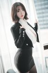 [DJAWA] Son Ye-Eun 손예은 - Knotting Class #6