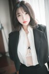 [DJAWA] Son Ye-Eun 손예은 - Knotting Class #6