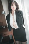 [DJAWA] Son Ye-Eun 손예은 - Knotting Class #6