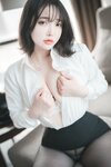 [DJAWA] Son Ye-Eun 손예은 - Knotting Class #6
