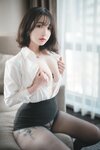 [DJAWA] Son Ye-Eun 손예은 - Knotting Class #6