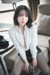 [DJAWA] Son Ye-Eun 손예은 - Knotting Class #6