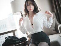 [DJAWA] Son Ye-Eun 손예은 - Knotting Class #6